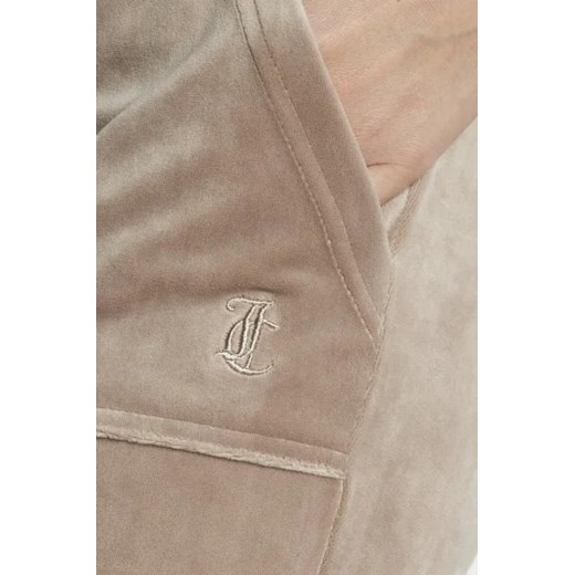 Spodnie damskie Juicy Couture 