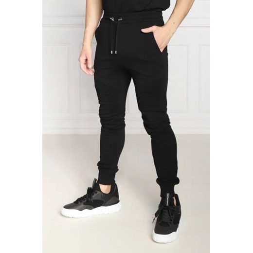 Balmain Spodnie dresowe | Regular Fit ze sklepu Gomez Fashion Store w kategorii Spodnie męskie - zdjęcie 172941668