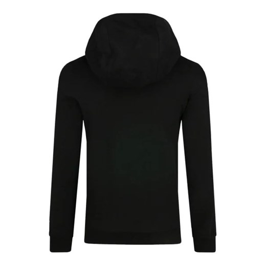 EA7 Bluza | Regular Fit 150 Gomez Fashion Store