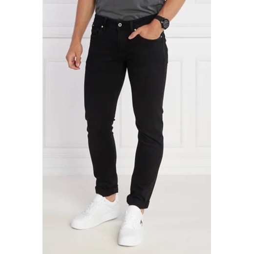 Jeansy męskie Pepe Jeans 