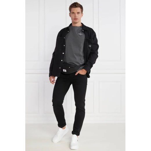 Jeansy męskie Pepe Jeans 