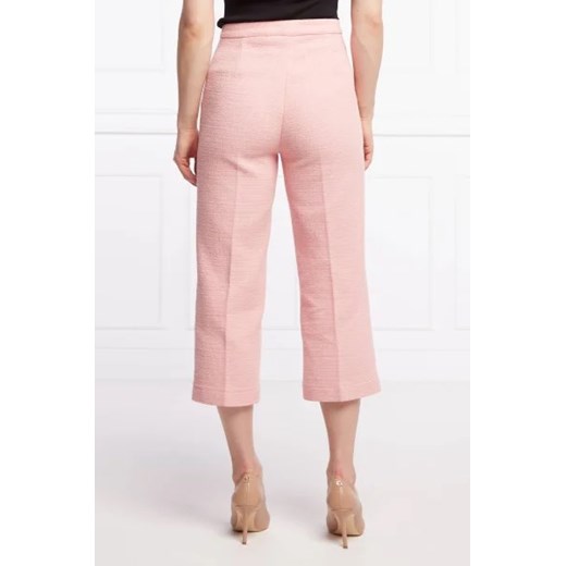Liu Jo Spodnie | flare fit | mid rise Liu Jo 38 promocja Gomez Fashion Store