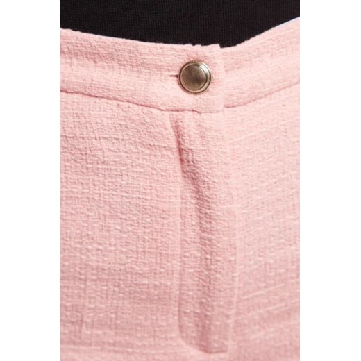 Liu Jo Spodnie | flare fit | mid rise Liu Jo 38 wyprzedaż Gomez Fashion Store