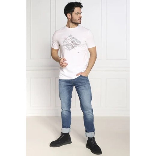 BOSS ORANGE Jeansy Delaware BC-L-P | Slim Fit 36/32 promocyjna cena Gomez Fashion Store