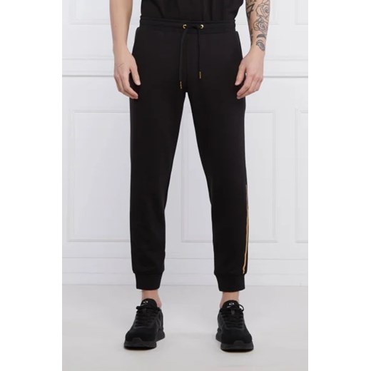 Armani Exchange Spodnie dresowe | Regular Fit ze sklepu Gomez Fashion Store w kategorii Spodnie męskie - zdjęcie 172941908