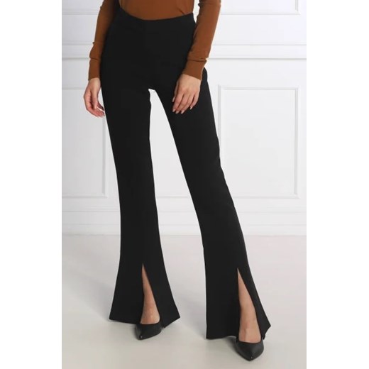 Silvian Heach Spodnie | flare fit ze sklepu Gomez Fashion Store w kategorii Spodnie damskie - zdjęcie 172941948