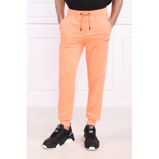 Karl Lagerfeld Spodnie dresowe | Regular Fit ze sklepu Gomez Fashion Store w kategorii Spodnie męskie - zdjęcie 172942006