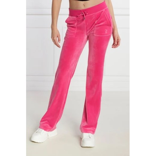 Spodnie damskie Juicy Couture 