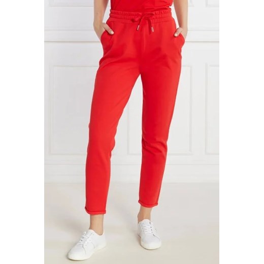 Joop! Spodnie dresowe | Regular Fit ze sklepu Gomez Fashion Store w kategorii Spodnie damskie - zdjęcie 172942065