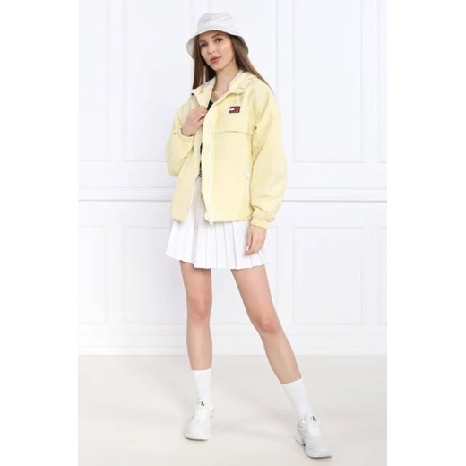 Kurtka damska Tommy Jeans
