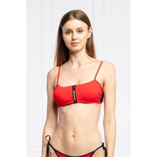 Karl Lagerfeld Swimwear Dół od bikini ze sklepu Gomez Fashion Store w kategorii Stroje kąpielowe - zdjęcie 172942336