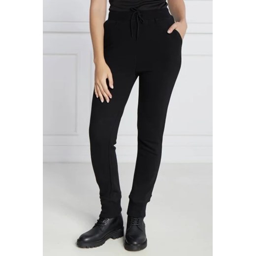 TWINSET Spodnie dresowe | Regular Fit ze sklepu Gomez Fashion Store w kategorii Spodnie damskie - zdjęcie 172942458