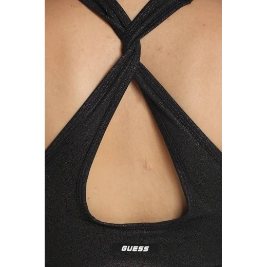 GUESS ACTIVE Top | Slim Fit XS okazja Gomez Fashion Store