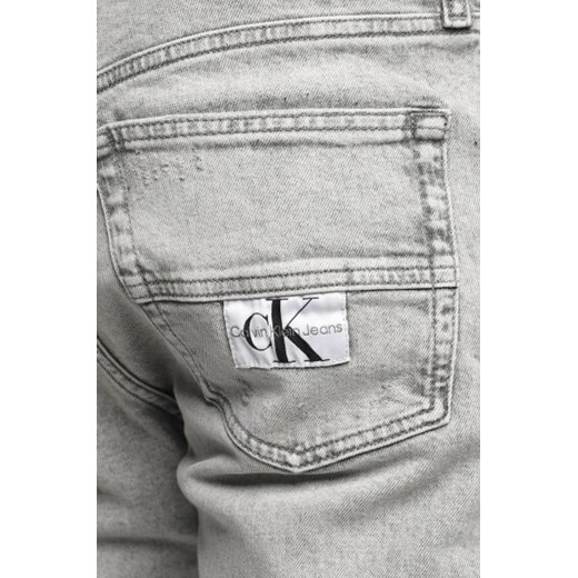CALVIN KLEIN JEANS Jeansy | Slim Fit 36/34 promocyjna cena Gomez Fashion Store