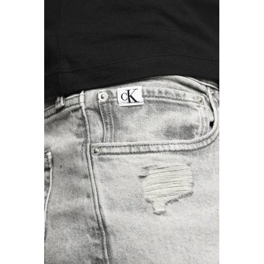 CALVIN KLEIN JEANS Jeansy | Slim Fit 36/34 wyprzedaż Gomez Fashion Store