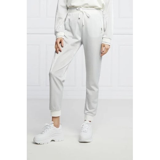 Liu Jo Sport Spodnie dresowe | Regular Fit XS okazyjna cena Gomez Fashion Store
