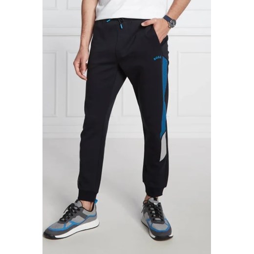 BOSS GREEN Spodnie dresowe Hadiko | Regular Fit XL Gomez Fashion Store wyprzedaż