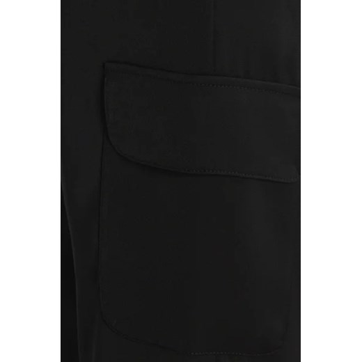 RIANI Spodnie cargo | Loose fit Riani 34 wyprzedaż Gomez Fashion Store