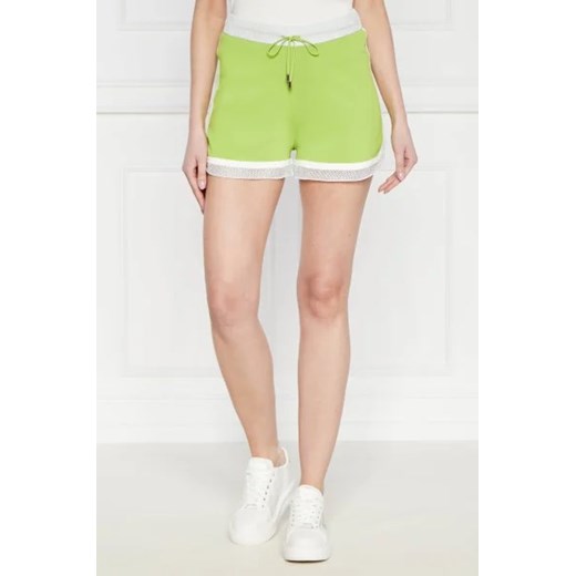 Liu Jo Sport Szorty ze sklepu Gomez Fashion Store w kategorii Szorty - zdjęcie 172942759