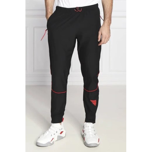 HUGO Spodnie dresowe Dalloc_X | Regular Fit S okazja Gomez Fashion Store