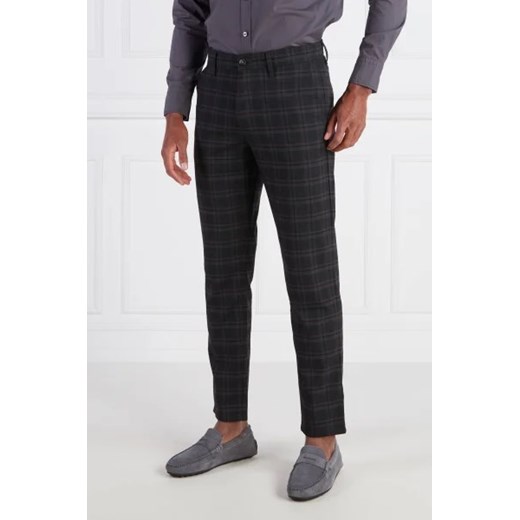 BOSS ORANGE Spodnie | Tapered 32/34 Gomez Fashion Store promocja