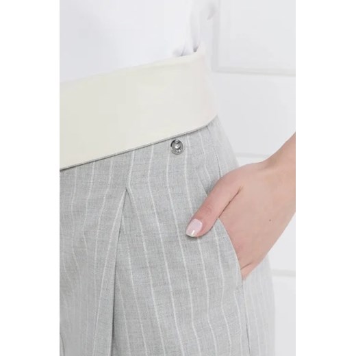 Liu Jo Spodnie | Relaxed fit Liu Jo 34 okazja Gomez Fashion Store