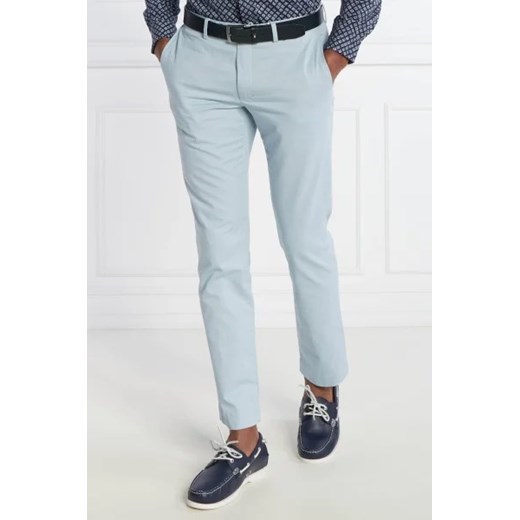 POLO RALPH LAUREN Spodnie chino | Slim Fit Polo Ralph Lauren 38/34 okazyjna cena Gomez Fashion Store