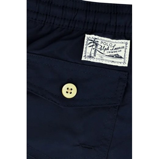 POLO RALPH LAUREN Szorty kąpielowe | Regular Fit Polo Ralph Lauren 152/158 Gomez Fashion Store okazja