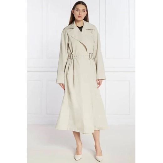 Liviana Conti Trencz ze sklepu Gomez Fashion Store w kategorii Płaszcze damskie - zdjęcie 172942949