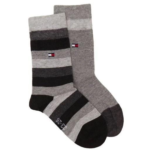 Skarpetki dziecięce Tommy Hilfiger 