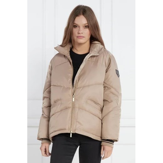 Kurtka damska Armani Exchange poliestrowa
