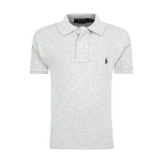 POLO RALPH LAUREN Polo | Slim Fit ze sklepu Gomez Fashion Store w kategorii T-shirty chłopięce - zdjęcie 172943008