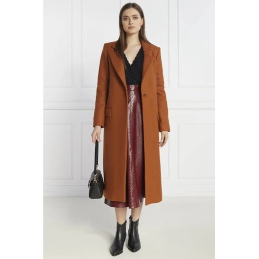 Płaszcz damski Twinset 