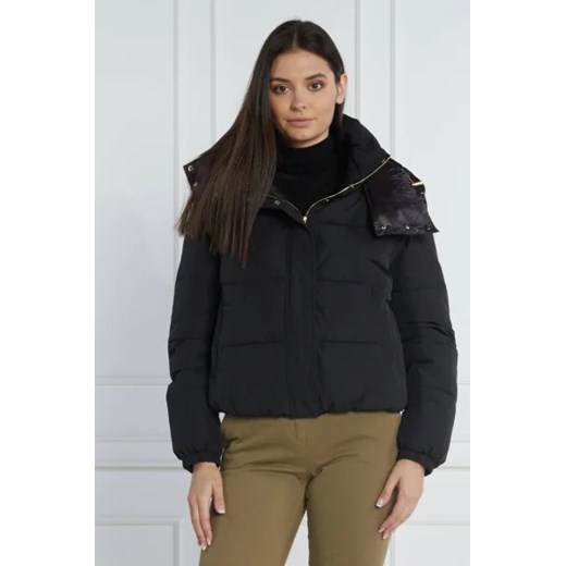 Patrizia Pepe Kurtka ASPETTO GENERIC ze sklepu Gomez Fashion Store w kategorii Kurtki damskie - zdjęcie 172943096