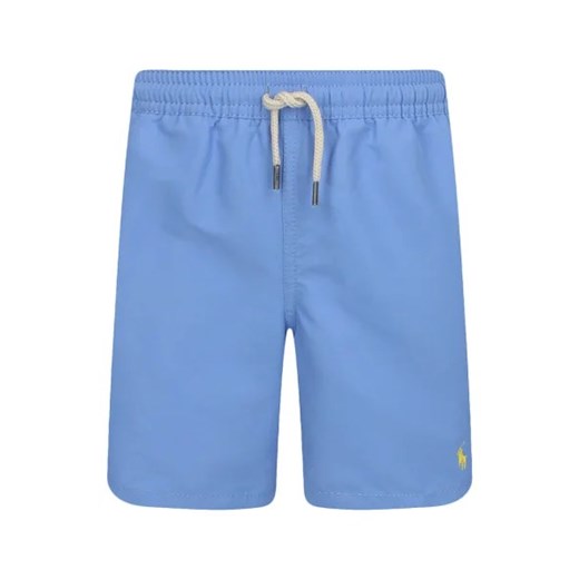 POLO RALPH LAUREN Szorty kąpielowe | Regular Fit Polo Ralph Lauren 164/176 promocja Gomez Fashion Store