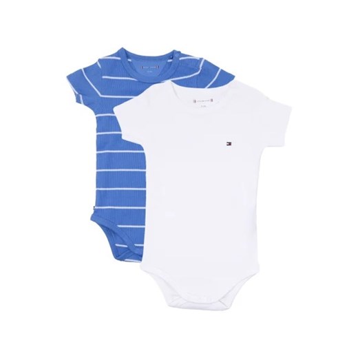 Tommy Hilfiger Body 2-pack BABY RIB Tommy Hilfiger 92 Gomez Fashion Store