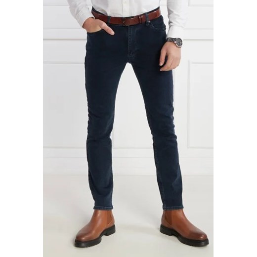 Jeansy męskie Tommy Jeans