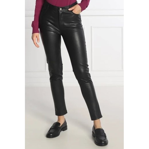 Liu Jo Spodnie | Skinny fit Liu Jo 38 promocyjna cena Gomez Fashion Store