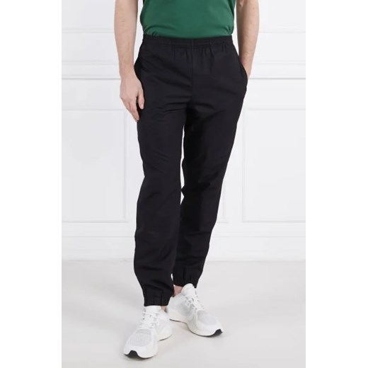 Lacoste Spodnie dresowe | Relaxed fit ze sklepu Gomez Fashion Store w kategorii Spodnie męskie - zdjęcie 172943256