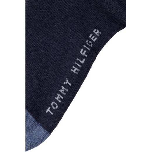 Skarpetki dziecięce Tommy Hilfiger 