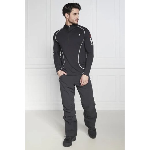 BOSS BLACK Spodnie narciarskie BOSS X PERFECT MOMENT | Relaxed fit S Gomez Fashion Store okazja