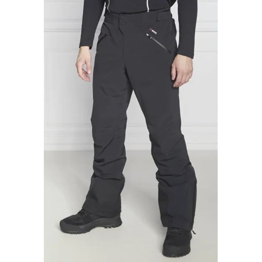 BOSS BLACK Spodnie narciarskie BOSS X PERFECT MOMENT | Relaxed fit ze sklepu Gomez Fashion Store w kategorii Spodnie męskie - zdjęcie 172943559