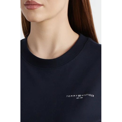 Tommy Hilfiger Sukienka Tommy Hilfiger M Gomez Fashion Store