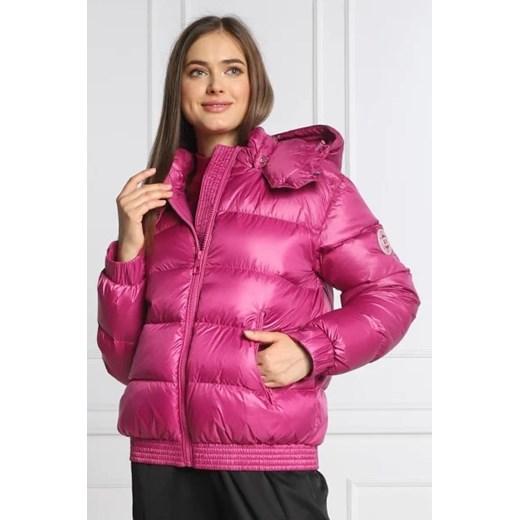 TWINSET Puchowa kurtka | Regular Fit ze sklepu Gomez Fashion Store w kategorii Kurtki damskie - zdjęcie 172943655