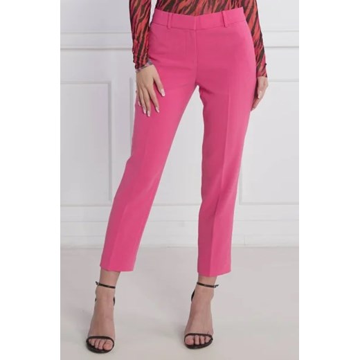 Michael Kors Spodnie | Regular Fit ze sklepu Gomez Fashion Store w kategorii Spodnie damskie - zdjęcie 172943728