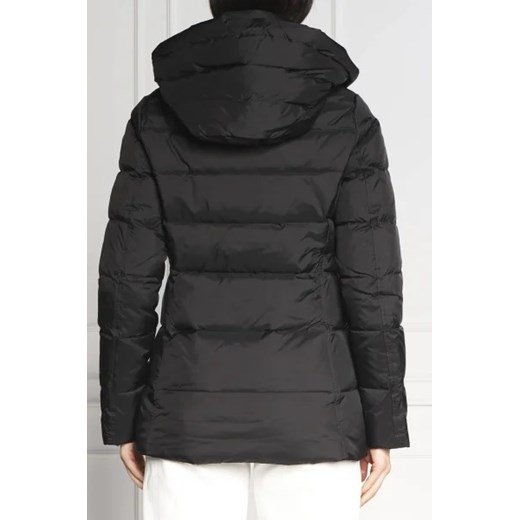 Tommy Hilfiger Puchowa kurtka Global | Regular Fit Tommy Hilfiger M okazja Gomez Fashion Store