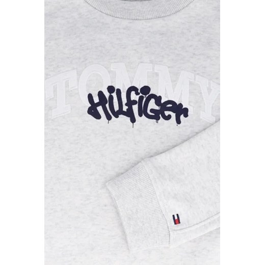 Bluza chłopięca Tommy Hilfiger
