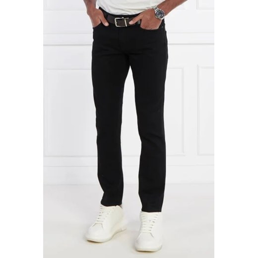 Emporio Armani Jeansy j06 | Slim Fit ze sklepu Gomez Fashion Store w kategorii Jeansy męskie - zdjęcie 172943949