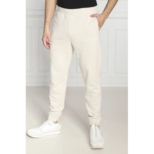 Calvin Klein Performance Spodnie dresowe | Regular Fit ze sklepu Gomez Fashion Store w kategorii Spodnie męskie - zdjęcie 172943975
