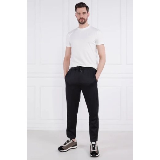 Joop! Spodnie dresowe Salman | Regular Fit Joop! XL okazyjna cena Gomez Fashion Store